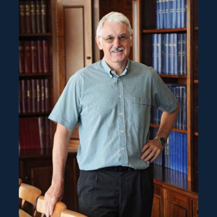 Prof Sandie Thompson